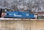 CR GP10 #7564 - Conrail